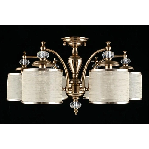 Люстра потолочная Aployt Agata APL.720.07.06 Люстра потолочная Aployt Agata APL.720.07.06