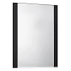 Зеркало Aquaton Ария 50 черный глянец 1A140102AA950 Зеркало Aquaton Ария 50 черный глянец 1A140102AA950