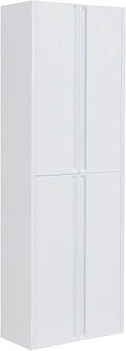 Шкаф-пенал Allen Brau Fantasy 60 1.11008.WM белый матовый Шкаф-пенал Allen Brau Fantasy 60 1.11008.WM белый матовый