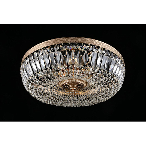 Люстра потолочная Aployt Lidi APL.757.07.08 Люстра потолочная Aployt Lidi APL.757.07.08