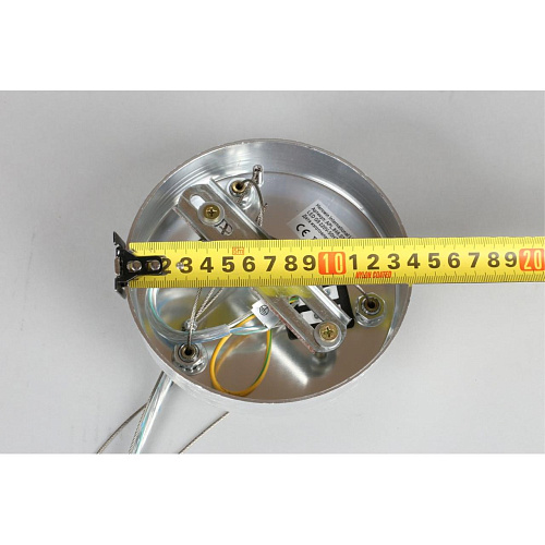 Люстра подвесная Aployt Danusia APL.846.03.10 Люстра подвесная Aployt Danusia APL.846.03.10