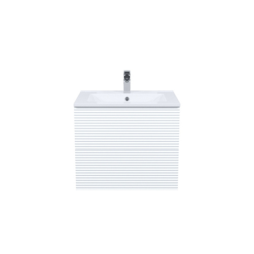 Тумба с раковиной IDDIS Bild (BIL60W0i95K) подвесная 60 см, белый Тумба с раковиной IDDIS Bild (BIL60W0i95K) подвесная 60 см, белый