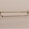Полотенцедержатель Aquanet 3824D (60 см, двойной) Полотенцедержатель Aquanet 3824D (60 см, двойной)