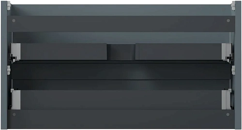 Тумба под раковину Allen Brau Gravity 120 1.370011.BGM синий матовый Тумба под раковину Allen Brau Gravity 120 1.370011.BGM синий матовый