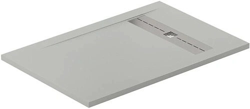 Душевой поддон Allen Brau Infinity 120x90 8.21003-PWM папирус Душевой поддон Allen Brau Infinity 120x90 8.21003-PWM папирус