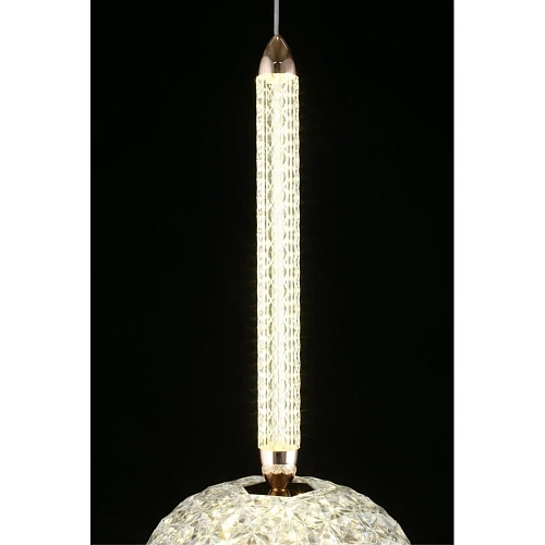 Светильник подвесной Aployt Dorote APL.036.16.11 Светильник подвесной Aployt Dorote APL.036.16.11