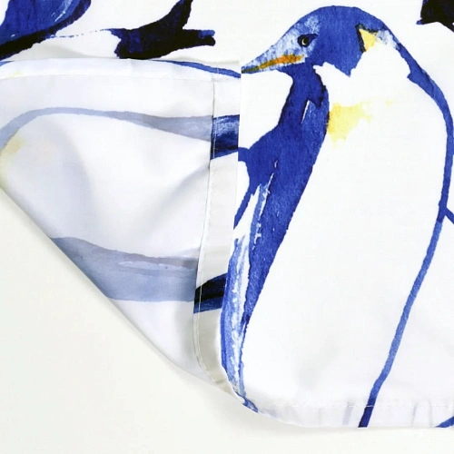 Штора для ванны WasserKRAFT Berkel SC-49101 мультицвет Штора для ванны WasserKRAFT Berkel SC-49101 мультицвет