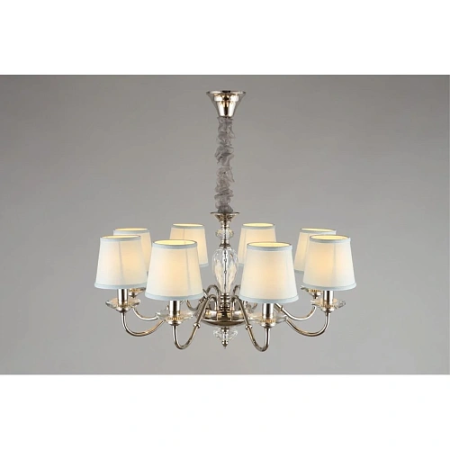 Люстра подвесная Aployt Lorett APL.760.03.08 Люстра подвесная Aployt Lorett APL.760.03.08