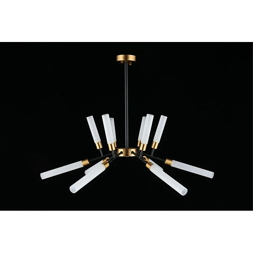 Люстра потолочная Aployt Oliwia APL.604.07.12 Люстра потолочная Aployt Oliwia APL.604.07.12