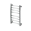 Полотенцесушитель электрическийкабельный Ника STEP-1 80/50 U