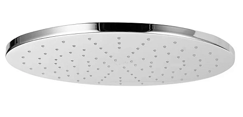 Верхний душ Jacob Delafon Katalyst круглый, 35 см, без держателя E13691-CP Верхний душ Jacob Delafon Katalyst круглый, 35 см, без держателя E13691-CP