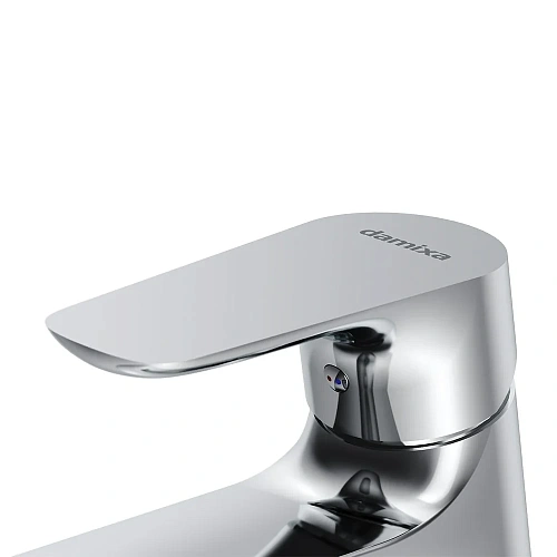 Смеситель для раковины Damixa Origin Bit 770210000 Смеситель для раковины Damixa Origin Bit 770210000