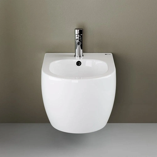 Комплект биде подвесное Ceramica Nova Play CN3002 + Система инсталляции для биде STWORKI 540201 5803 580356 Комплект биде подвесное Ceramica Nova Play CN3002 + Система инсталляции для биде STWORKI 540201 5803 580356