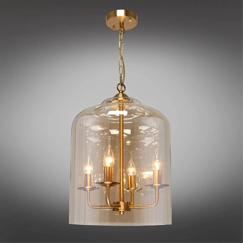 Светильник подвесной Aployt Polin APL.603.06.06 Светильник подвесной Aployt Polin APL.603.06.06