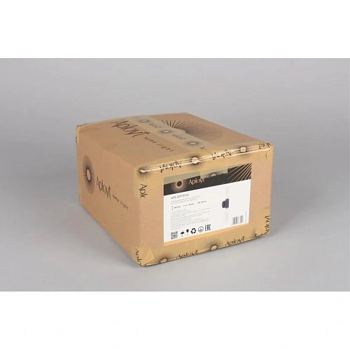 Светильник настенный (Бра) Aployt Brynia APL.307.31.02 Светильник настенный (Бра) Aployt Brynia APL.307.31.02