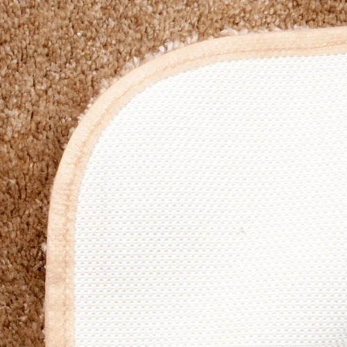 Коврик WasserKRAFT Wern BM-2513 Hazelnut бежевый Коврик WasserKRAFT Wern BM-2513 Hazelnut бежевый