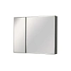 Зеркальный шкаф Aquatek AQ7808-MC, 762x660x134 Зеркальный шкаф Aquatek AQ7808-MC, 762x660x134