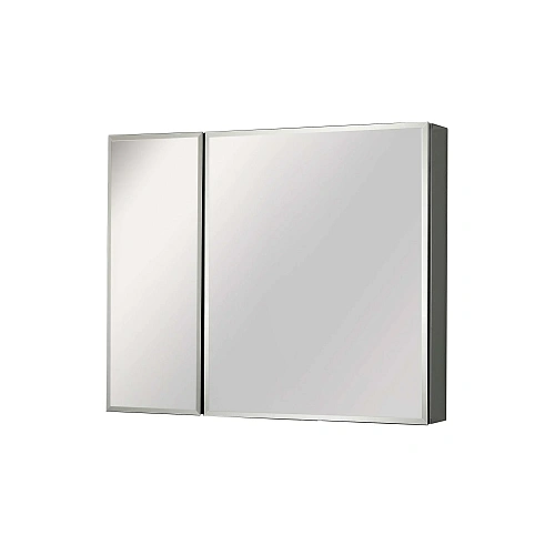 Зеркальный шкаф Aquatek AQ7808-MC, 762x660x134 Зеркальный шкаф Aquatek AQ7808-MC, 762x660x134