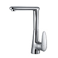 Смеситель для кухни Lemark Status LM4405C, хром Смеситель для кухни Lemark Status LM4405C, хром