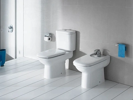 Крышка-сиденье Roca Giralda ZRU9000046 Крышка-сиденье Roca Giralda ZRU9000046