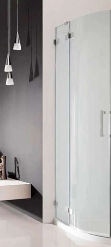 Левая часть душевой кабины Radaway Euphoria 383002-01L 80 см L Левая часть душевой кабины Radaway Euphoria 383002-01L 80 см L