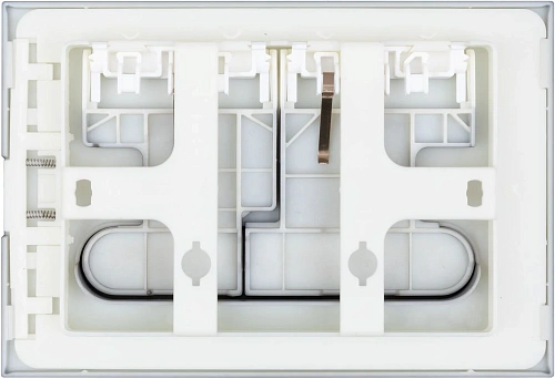 Клавиша смыва Allen Brau Project Color 9.2PR01.AN антрацит Клавиша смыва Allen Brau Project Color 9.2PR01.AN антрацит