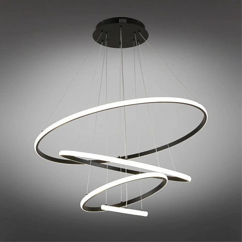 Люстра подвесная Aployt Janina APL.018.03.100 Люстра подвесная Aployt Janina APL.018.03.100