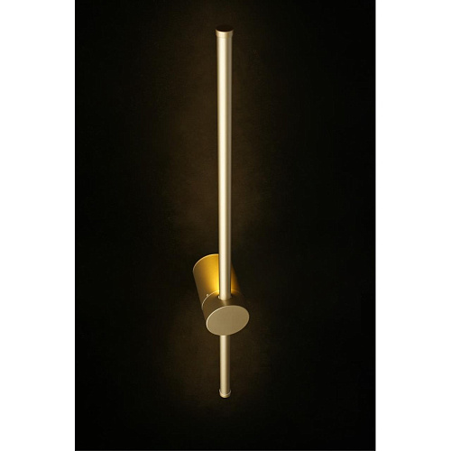 Светильник настенный (Бра) Aployt Gabi APL.0123.11.07 Светильник настенный (Бра) Aployt Gabi APL.0123.11.07