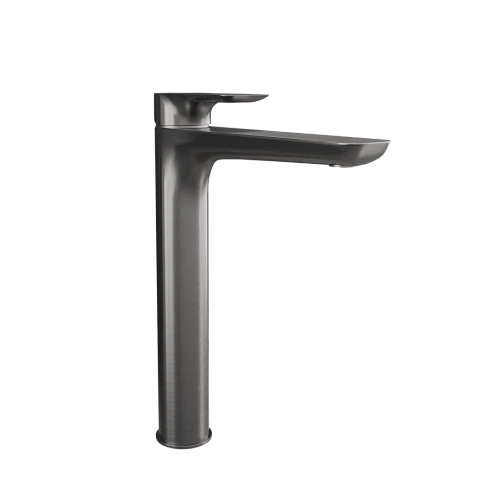 Смеситель для раковины Remer Infinity I11LNP, никель брашированный Смеситель для раковины Remer Infinity I11LNP, никель брашированный