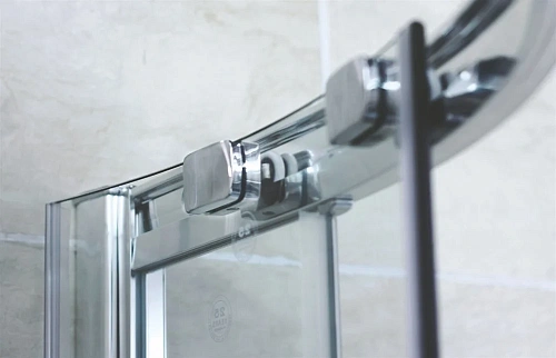 Душевая дверь CEZARES PRATICO-BF-2-190-C-Cr Душевая дверь CEZARES PRATICO-BF-2-190-C-Cr