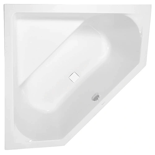 Акриловая ванна VAGNERPLAST CAVALLO CORNER 140x140 VPBA140CAV3X-04 Акриловая ванна VAGNERPLAST CAVALLO CORNER 140x140 VPBA140CAV3X-04