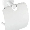 Держатель туалетной бумаги Bemeta WHITE 104112014 Держатель туалетной бумаги Bemeta WHITE 104112014
