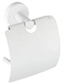 Держатель туалетной бумаги Bemeta WHITE 104112014 Держатель туалетной бумаги Bemeta WHITE 104112014