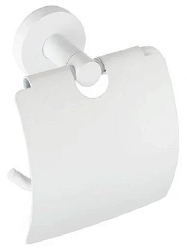 Держатель туалетной бумаги Bemeta WHITE 104112014 Держатель туалетной бумаги Bemeta WHITE 104112014