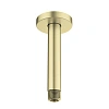 Кронштейн верхнего душа Aquatek AQ2171BG золото шлифованное Кронштейн верхнего душа Aquatek AQ2171BG золото шлифованное