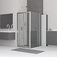 Душевой уголок RGW CL-31-1 (CL-21 + Z-060-1) 040931100-011 Душевой уголок RGW CL-31-1 (CL-21 + Z-060-1) 040931100-011