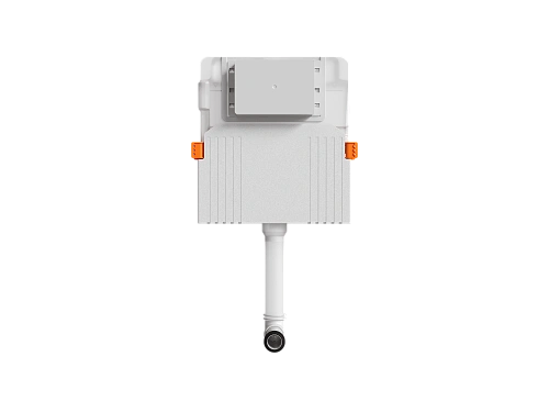 Бачок скрытого монтажа Ceramica Nova Balance CN123001 для приставных унитазов Бачок скрытого монтажа Ceramica Nova Balance CN123001 для приставных унитазов