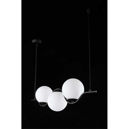 Люстра подвесная Aployt Jagna APL.312.03.03 Люстра подвесная Aployt Jagna APL.312.03.03