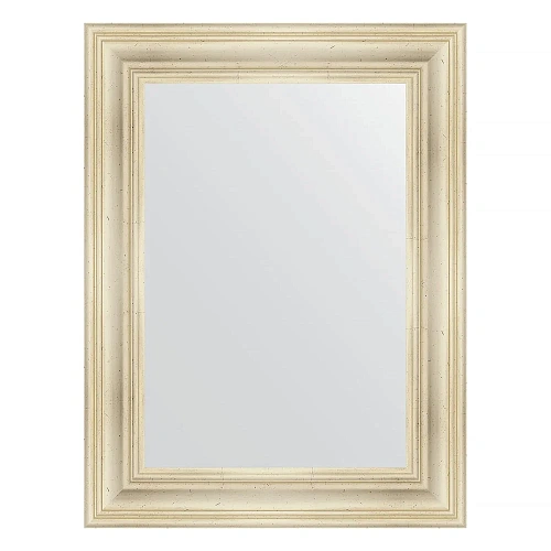 Зеркало в багетной раме Evoform Definite BY 3060 62 x 82 см, травленое серебро Зеркало в багетной раме Evoform Definite BY 3060 62 x 82 см, травленое серебро