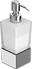 Дозатор жидкого мыла STWORKI Стокгольм HASG31900 579165