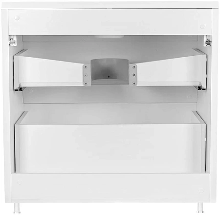 Тумба под раковину Style Line Атлантика 80, Люкс антискрейч, PLUS СС-00000604 Тумба под раковину Style Line Атлантика 80, Люкс антискрейч, PLUS СС-00000604