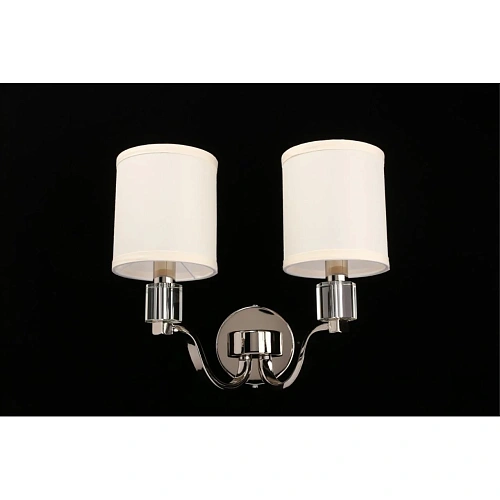 Светильник настенный (Бра) Aployt Ivet APL.706.01.02 Светильник настенный (Бра) Aployt Ivet APL.706.01.02