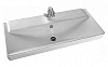 Картинка анонса товара «раковина jacob delafon reve e4801-00 100х46,5 см»