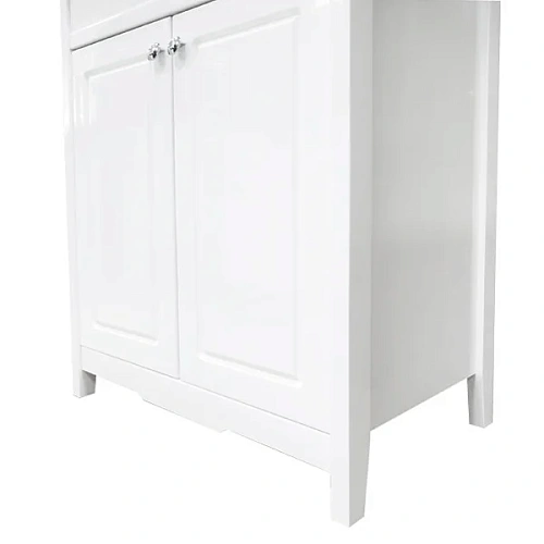 Тумба раковина Comforty Тбилиси-70 00003132629 белый глянец раковина Comforty XD-F70 Тумба раковина Comforty Тбилиси-70 00003132629 белый глянец раковина Comforty XD-F70