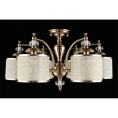 Люстра потолочная Aployt Agata APL.720.07.06 Люстра потолочная Aployt Agata APL.720.07.06