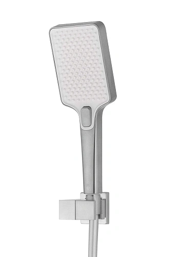 Смеситель для ванны Wonzon & Woghand FLEX брашированный никель (WW-88037072-BN) Смеситель для ванны Wonzon & Woghand FLEX брашированный никель (WW-88037072-BN)