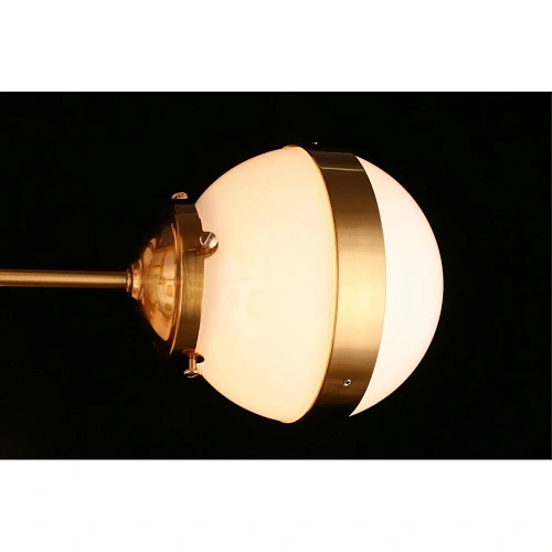 Люстра потолочная Aployt Nika APL.819.07.13 Люстра потолочная Aployt Nika APL.819.07.13