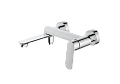 Смеситель для ванны Splenka S41.30, хром Смеситель для ванны Splenka S41.30, хром