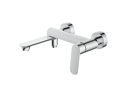 Смеситель для ванны Splenka S41.30, хром Смеситель для ванны Splenka S41.30, хром