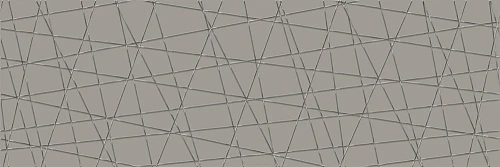 Вставка Cersanit Vegas серый 25x75 VG2U091 Вставка Cersanit Vegas серый 25x75 VG2U091